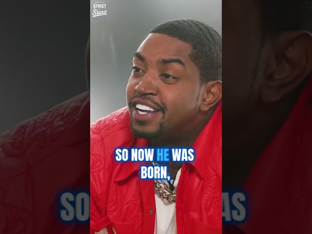 Lil Scrappy On What It’s Like In A Diddy Party