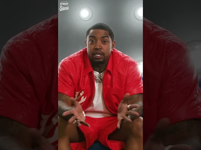 Lil Scrappy On Why Black People Are So Divided Over Race