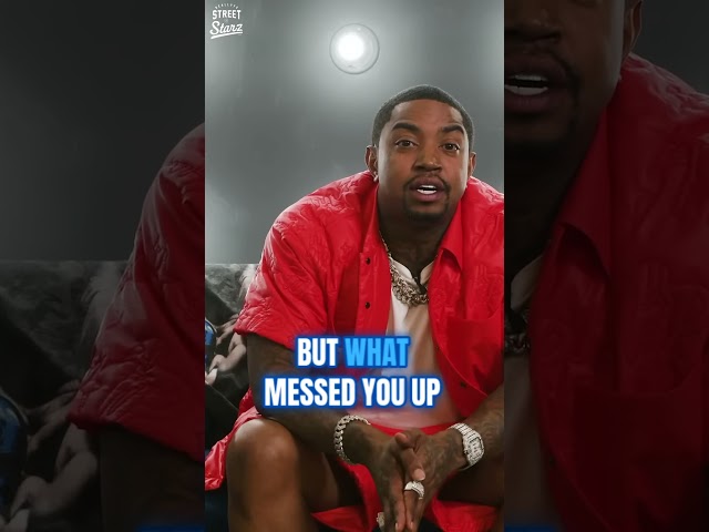 Lil Scrappy Speaks On Co Parenting Issues