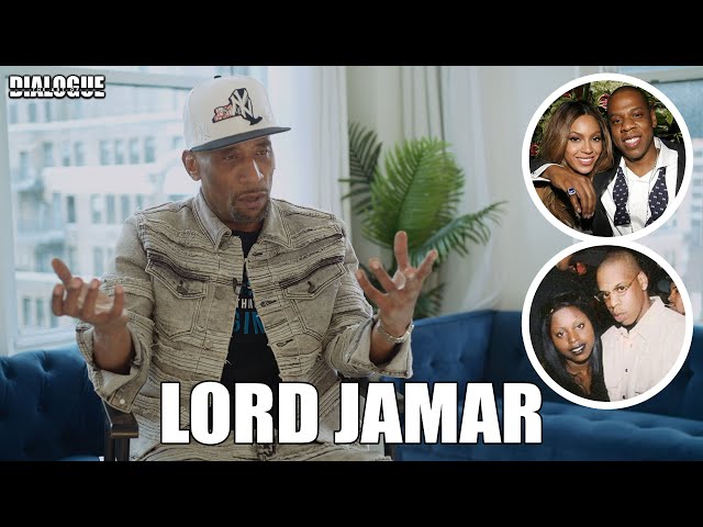 Lord Jamar Calls Jay Z Dating Beyoncé & Foxy Brown So Young ‘abnormal.’ “i Heard Rumors About Jay Z”