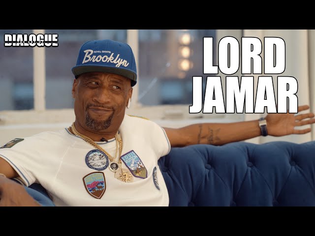 Lord Jamar Calls Out Canadians For Using The N Word And “not Like Us” Being A Top 5 Diss Of All Time