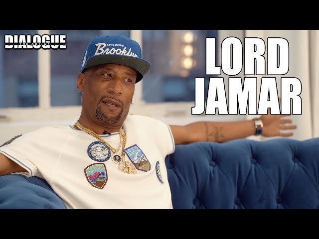 Lord Jamar Calls Out Fat Joe & Krs One For Lying About Puerto Ricans Creating Hip Hop.