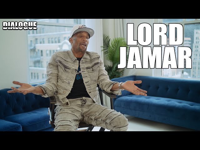 Lord Jamar Exposes A Music Executive Who Tried To Get Him Involved In Gay Activity.