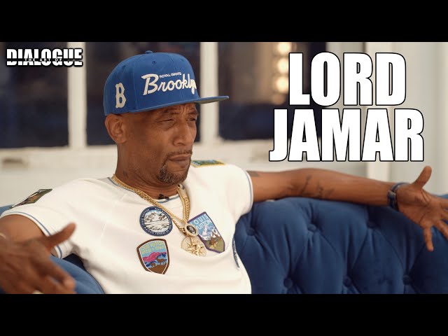 Lord Jamar On Diddy Being Gay Since The 90s And Knowing A Girl Who Died At Diddy’s Deadly Stampede.