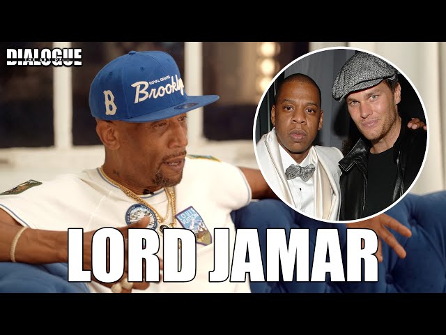 Lord Jamar On Jay Z Performing At Tom Brady Hall Of Fame Induction, But Not Hip Hop 50th Anniversary