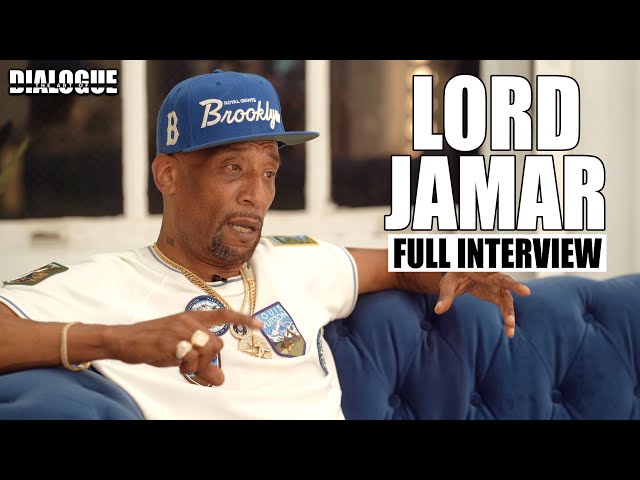 Lord Jamar On Puerto Ricans Not Creating Hip Hop, Drake Being Fake, Diddy, Eminem, 2pac And More.