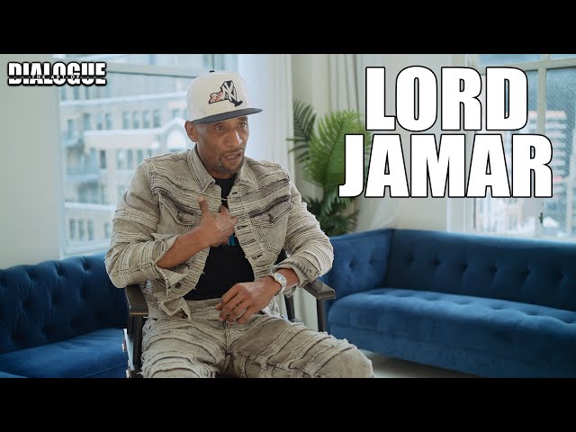 Lord Jamar Reveals Diddy Is Apart Of The Gay Mafia And Explains What Went Wrong.