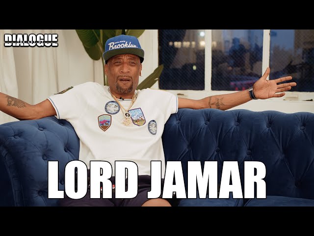 Lord Jamar Says Diddy Contributed To Biggie’s Murder. Biggie Should’ve Had Presidential Security.