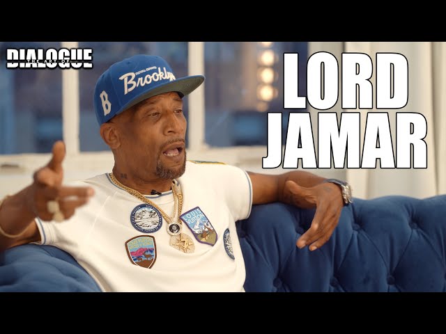 Lord Jamar Says Drake Is Not Authentic And Shouldn’t Use The N Word