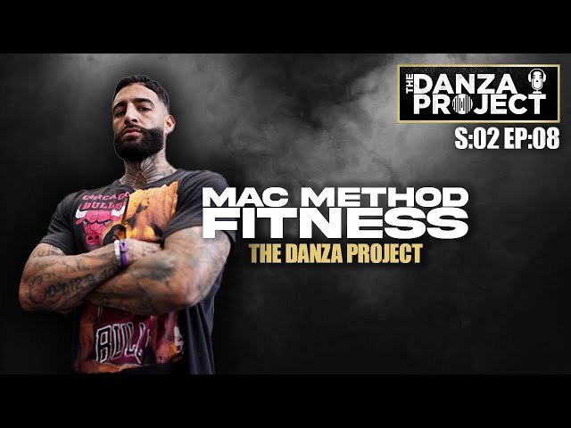 Mac Method: The Danza Project S:02 Ep:08