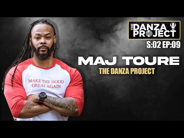 Maj Toure: The Danza Project S:02 Ep:09