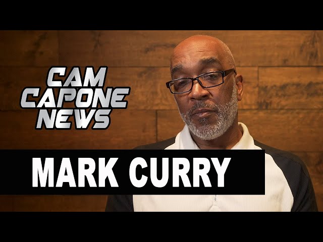 Mark Curry: Diddy’s Manager Told J Lo To Break Up With Him Cuz He’d Ruin Her Career: Broke His Heart