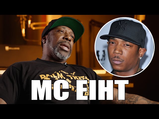 Mc Eiht On How He Quit Rap After His Label Wanted Him To Sound Like Ja Rule.