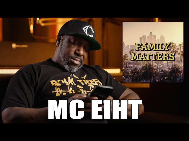 Mc Eiht Reacts To Drake’s Family Matters: “drake Is Reaching, Kendrick Never Claimed To Be A Blood”