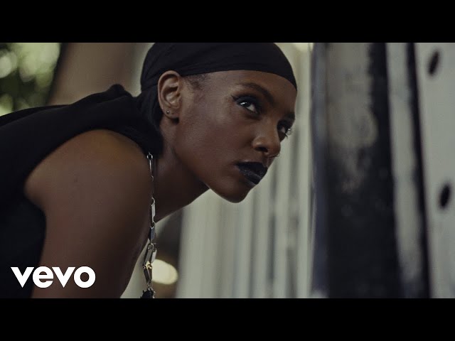 Mereba – Counterfeit (official Video)