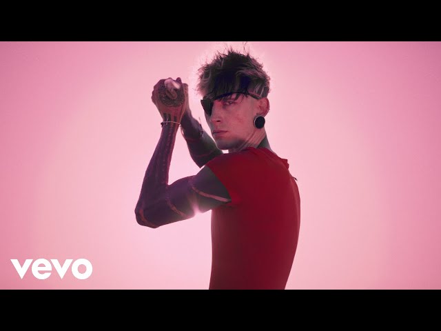 Mgk – El Pistolero (official Music Video)