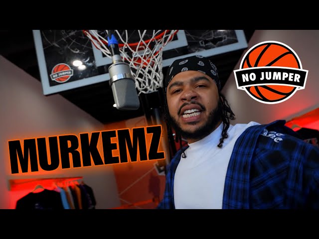 Murkemz “live From Melrose” Freestyle