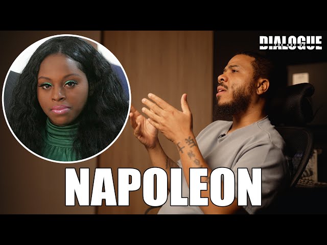 Napoleon On Foxy Brown Testifying In 2pac’s Murder: “what If She Don’t Admit Keefe D Was In Vegas?”