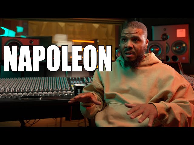 Napoleon On Standing Up To Floyd Mayweather And His Cousin For Disrespecting Scarface