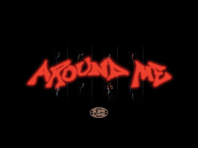 No Guidnce – Around Me (official Video)