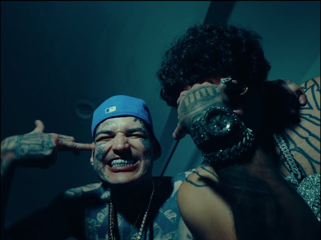 Ohgeesy X Lefty Gunplay – What It Iz [official Music Video]