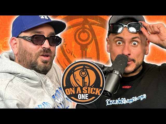 On A Sick One Ep 3 : ” We Made A Huge Mistake…”