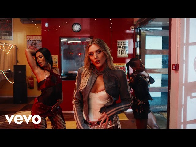 Perrie – You Go Your Way (official Video)