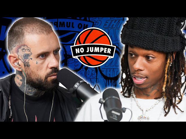 Quan On Getting Rich Off Youtube, Scamming Rumors, Fashion & More