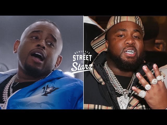 Rainwater Apologizes To Dallas & Address All Past Beef, Mo3, Trapboy, Yella, Reallyfe, Shawn Cotton!