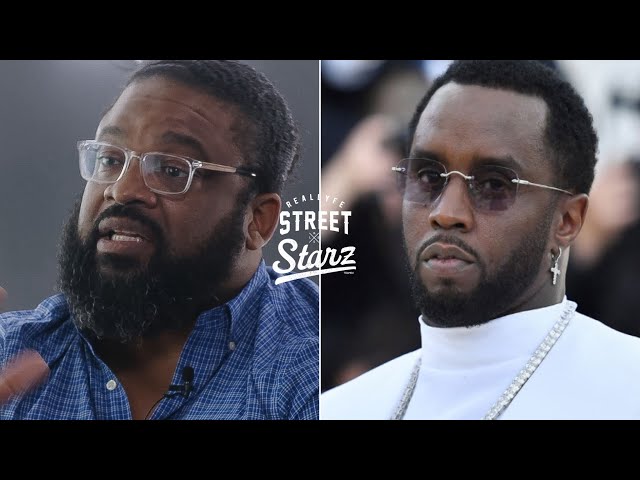 Reallyfe Lawyer Break Down Updated Diddy Charges “only One Chance To Get Out!” Baby Oil Meaning+more