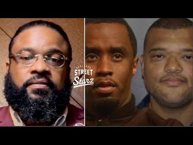 Reallyfe Lawyer Reacts To Diddy $100million Judgment Being Dropped By Judge