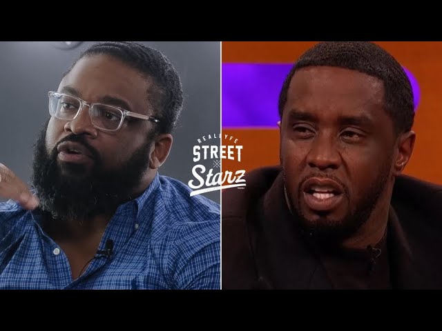 Reallyfe Lawyer Reacts To Diddy Not Accepting Plea Deal & How Sntichin Will Help His Case