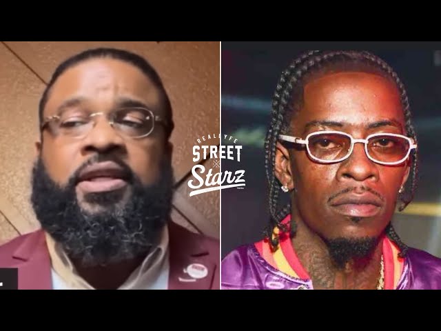 Reallyfe Lawyer Reacts To Rich Homie Quan Possible Overdose Leading To His Tragic Death