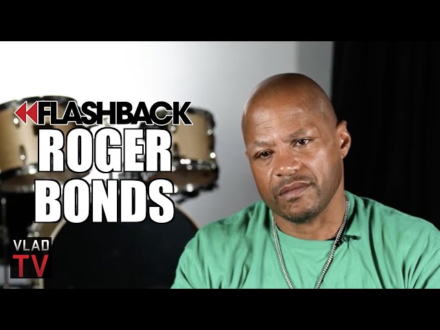 Roger Bonds On Seeing Male Escorts Go To Diddy’s Room For Freak Offs With Cassie (flashback)