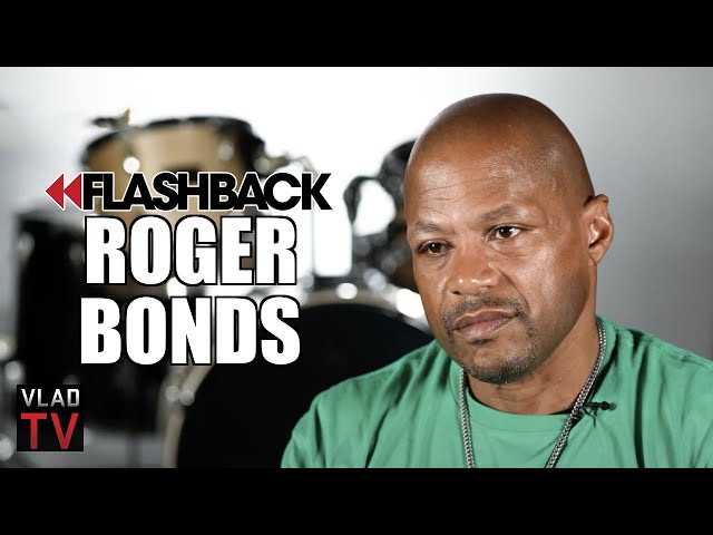 Roger Bonds Will Cooperate & Take The Stand Against Diddy If He Gets Subpoenaed (flashback)