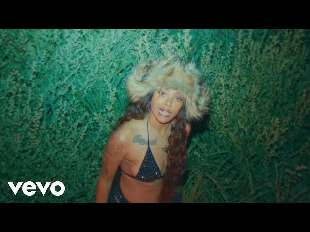 Samara Cyn – Sinner [official Music Video]