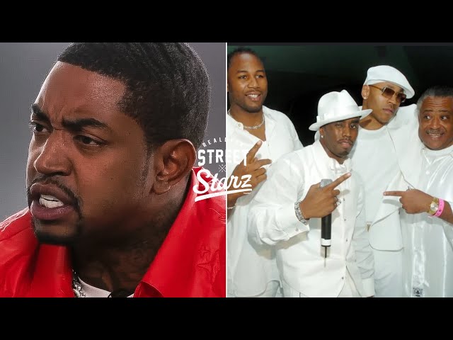 Scrappy “everyone Was There!” Details His Time At Diddy Party & Says Celebs Need To Stop Freak Offs!