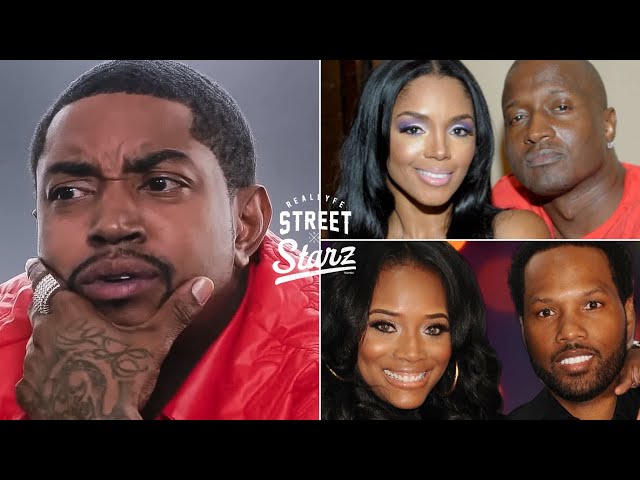 Scrappy Explain Why Lhh Yandy & Rashida Are Real Women For Staying, Advice For Dealing W/baby Mamas!