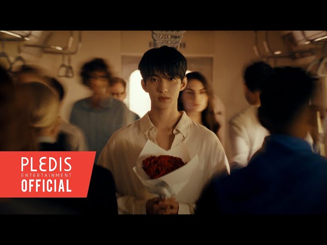 Seventeen (세븐틴) ‘love, Money, Fame (feat. Dj Khaled)’ Official Mv