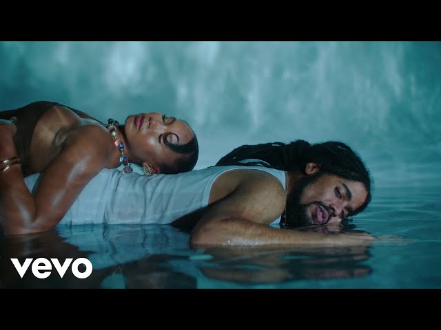 Skip Marley – Close