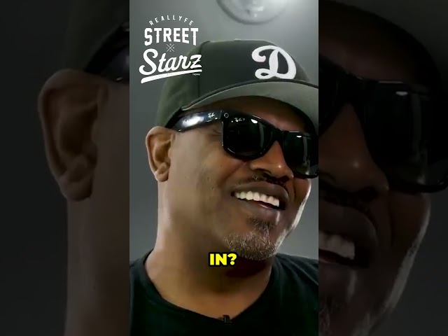 Slink Johnson “lamar” & The Most Iconic Lines From Gta V Influenced By Chris Tucker “smokey”