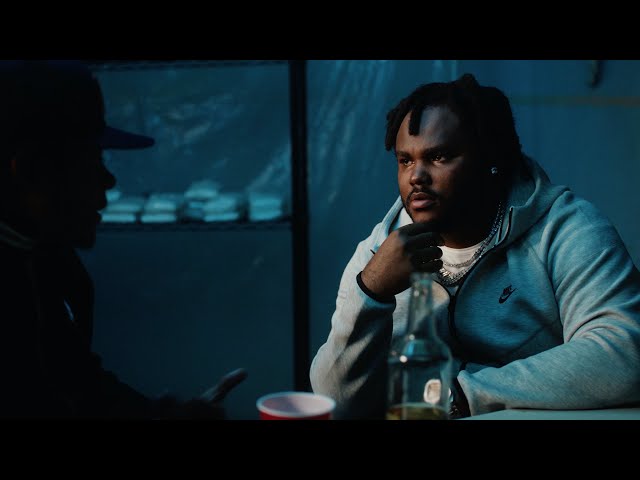 Tee Grizzley – Robbery 8 [official Video]