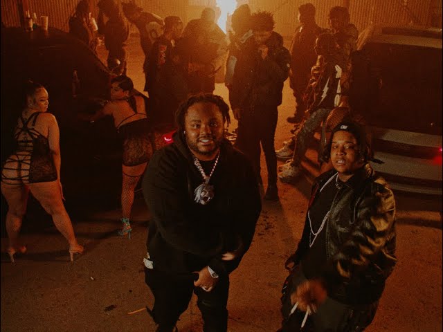 Tee Grizzley – You Hear Me (feat. Ytb Fatt) [official Video]