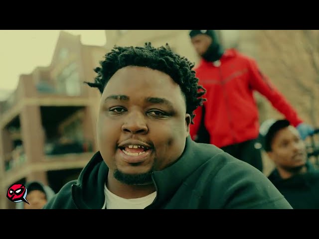 Tfg Bigz – Running Past | Brought To You By No More Heroes