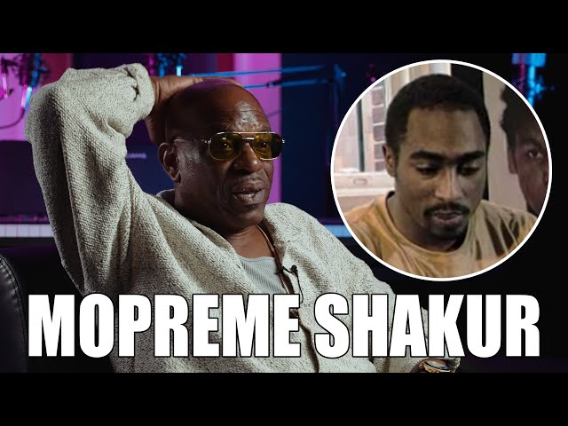 The Real Reason 2pac Went Bald Revealed: 2pac’s Brother On Jada Pinkett Claim That 2pac Had Alopecia