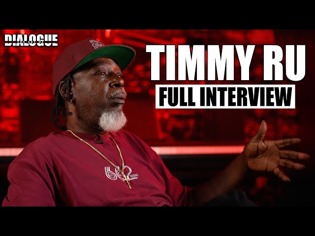 Timmy Ru Expose His Brother Mob James For Snitching On Him, Exposes Suge Knight And Talks Death Row.