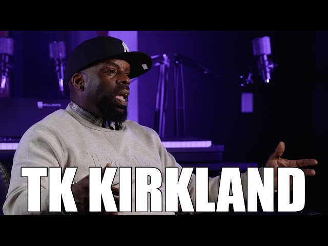 Tk Kirkland Challenges Katt Williams To Race: “he Doesn’t Run 4.4. He Spoke Lies In His Interview.