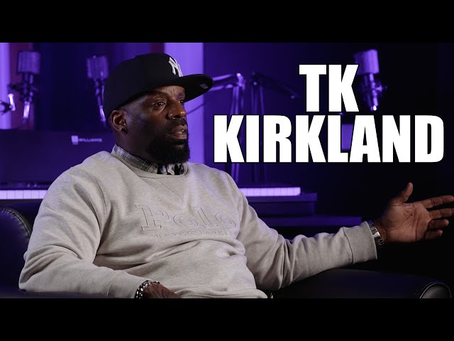 Tk Kirkland On Katt Williams Turning Down $50 Million In Exchange For Gay Acts.