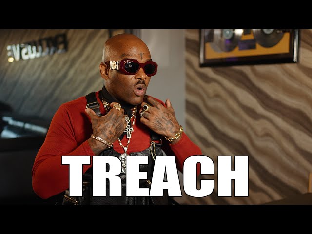 Treach Finally Speaks On His And 2pac’s Brawl With The Rollin’ 60s At The Comedy Club In La.