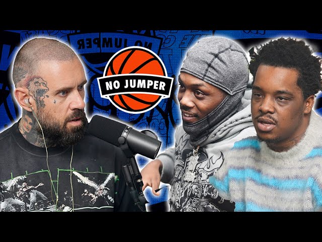 Ttb Nez & 757 Ba Expose Famouss Richard, Discuss Tay Savage Beef, King Yella, Lil Reese